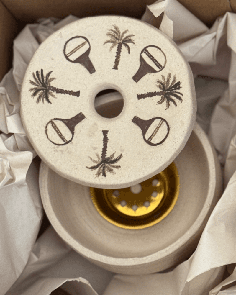 صورة مبخرة قصيمية✨ - متجر مونـ