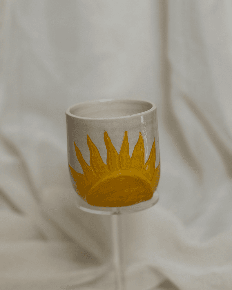 كوب شمس من متجر متجر مونـ