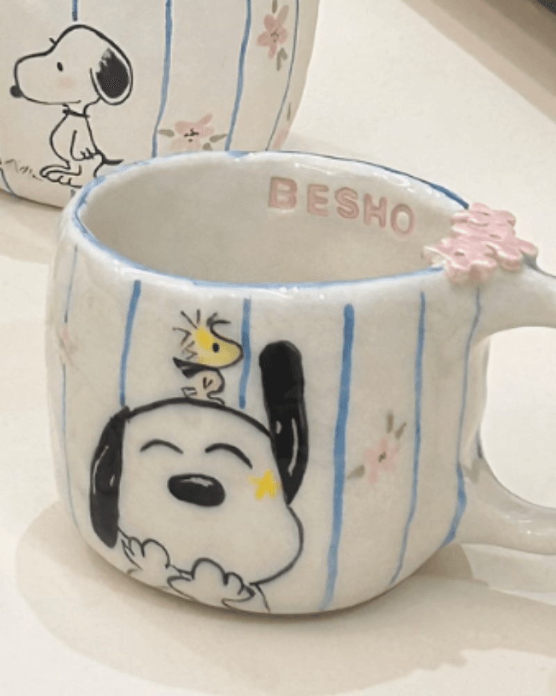 🐾كوب طلب خاص beshoo من متجر اميرة