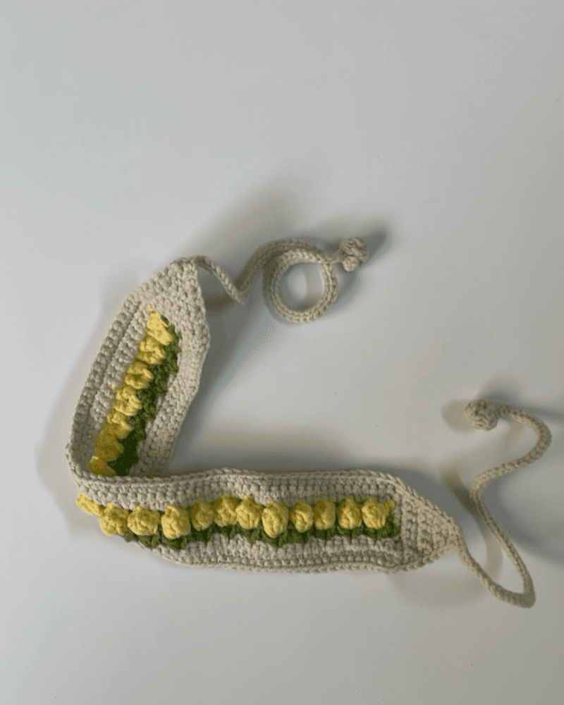 ربطة شعر من متجر ريڤا