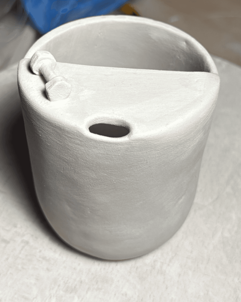 كوب Coach Eshraf من متجر تُربة