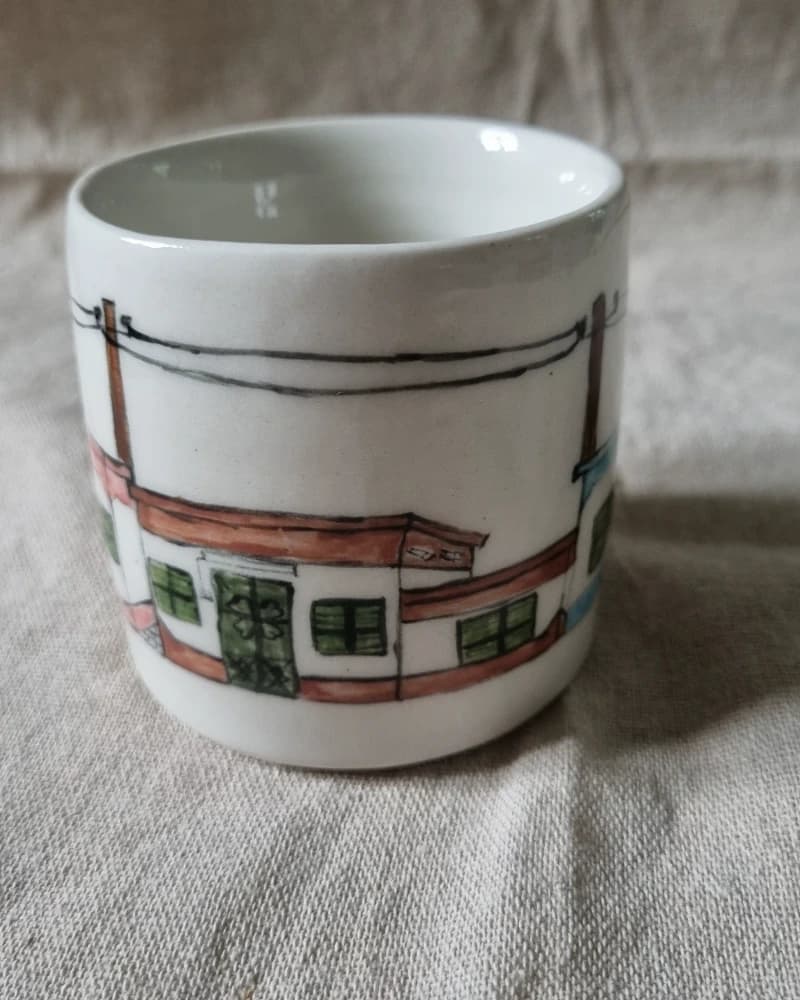 كوب بيوت الطيبين- متصله من متجر سُكب