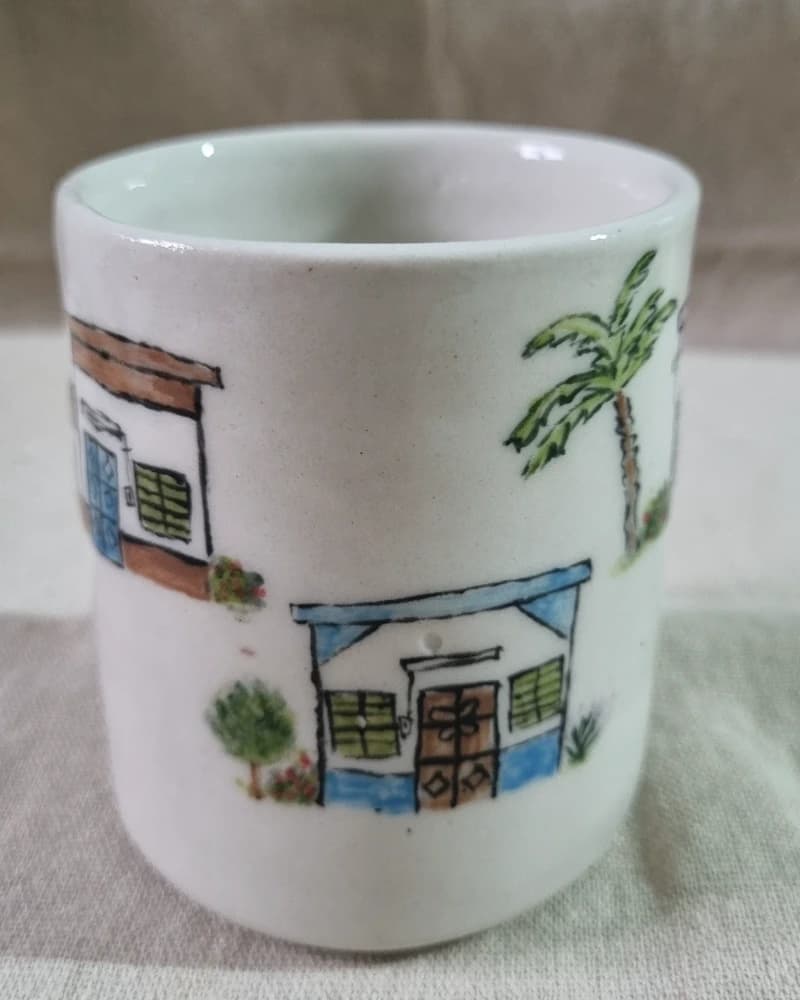 كوب بيوت الطيبين- متفرقه من متجر سُكب