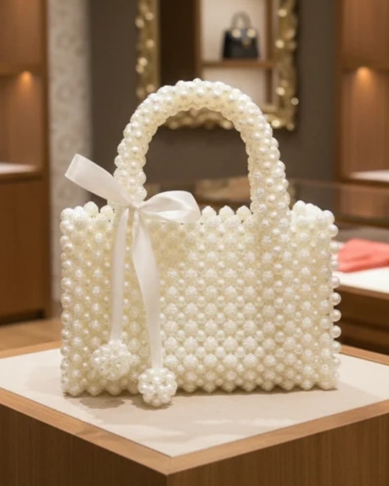 شنطة الأميرة من متجر إلياسي