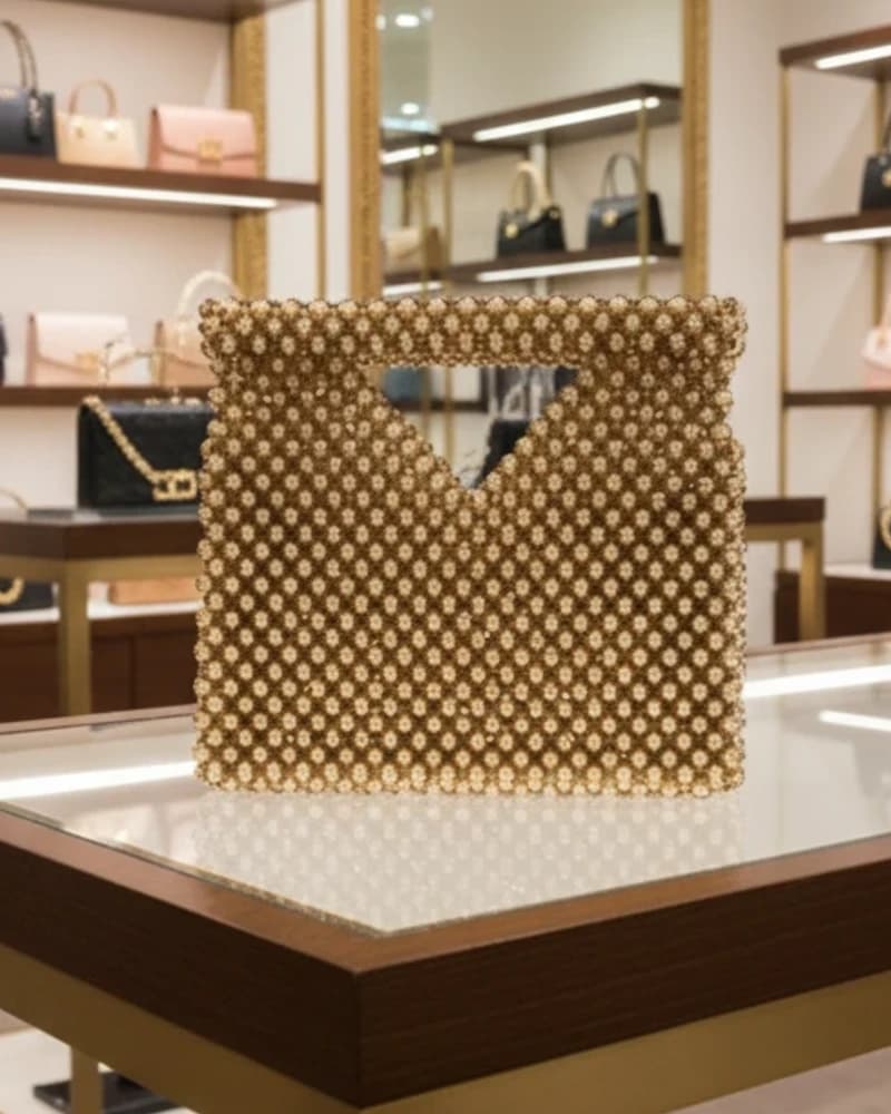 شنطة إلياسي من متجر إلياسي