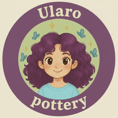 اولارو للفخار