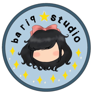 بريق استوديو