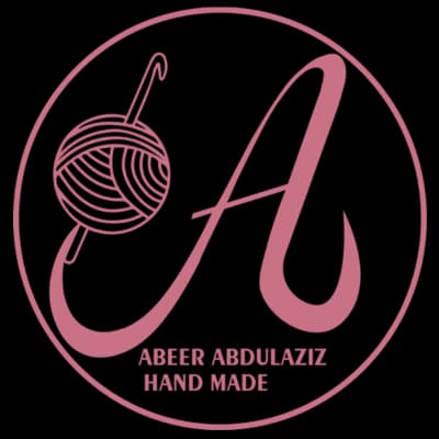 كروشية عبير