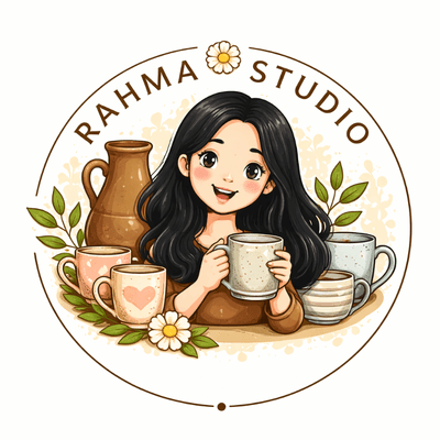 رحمة استديو